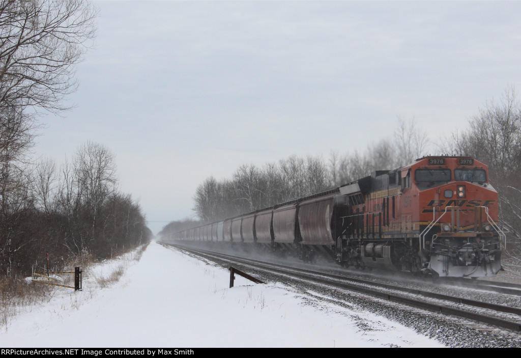 CSX G107